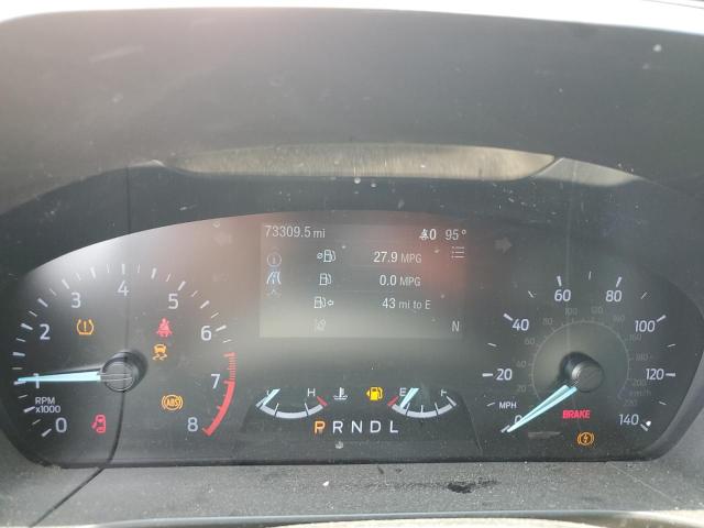 2020 FORD ESCAPE SE - 1FMCU0G66LUB02665