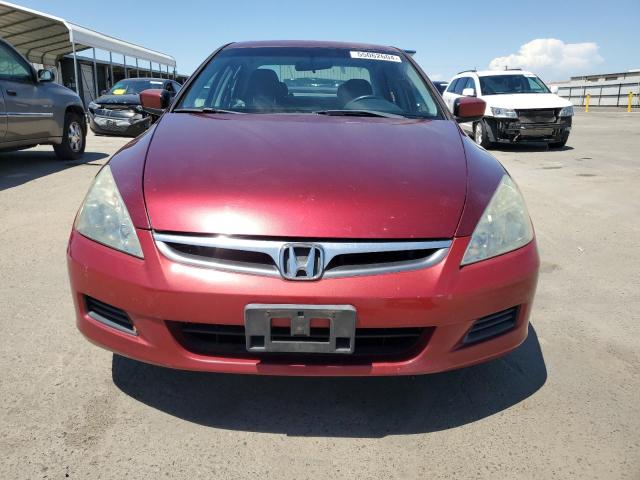 2006 Honda Accord Ex VIN: 1HGCM56726A162851 Lot: 55062604