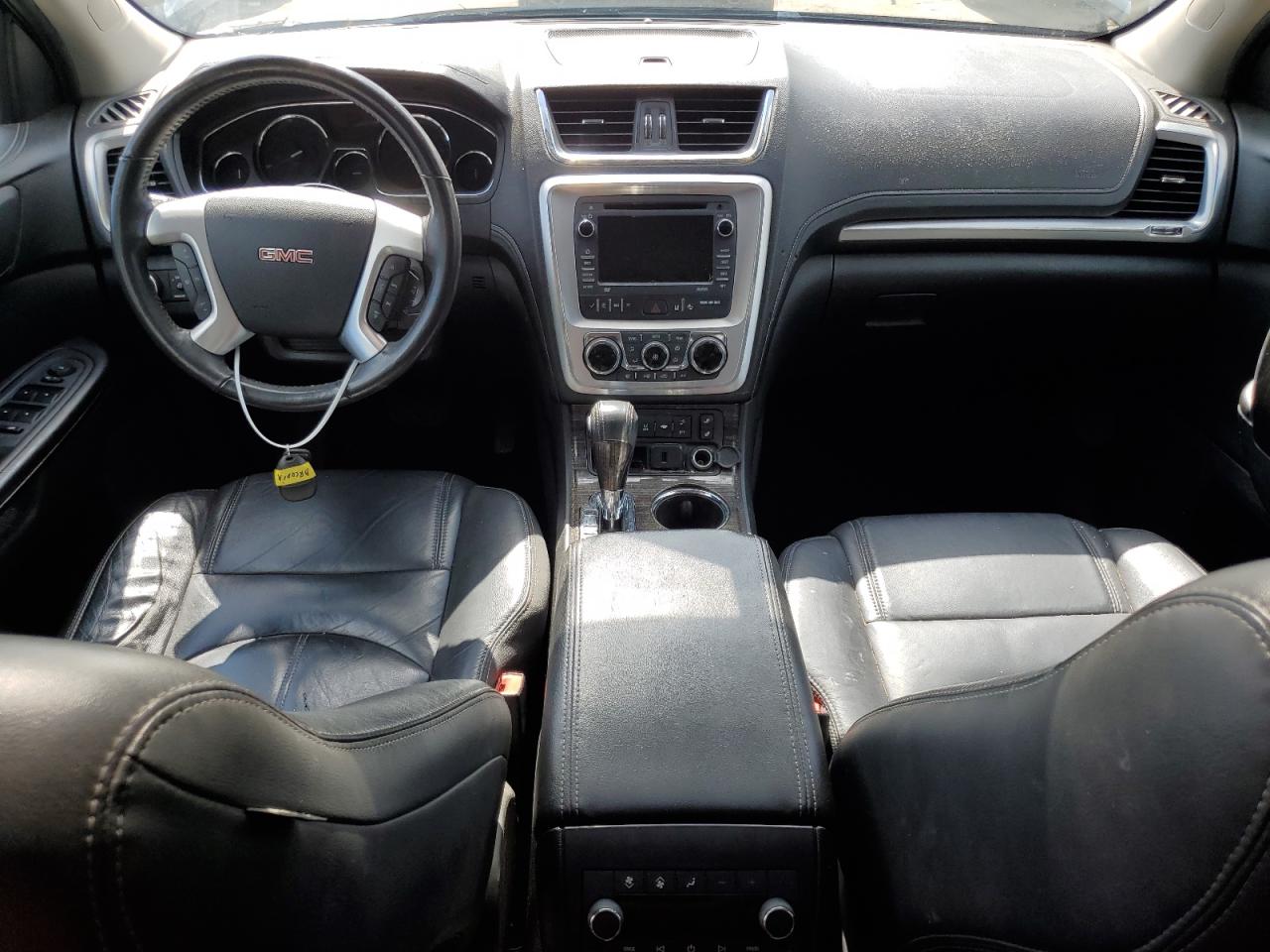 1GKKRRKDXGJ180888 2016 GMC Acadia Slt-1