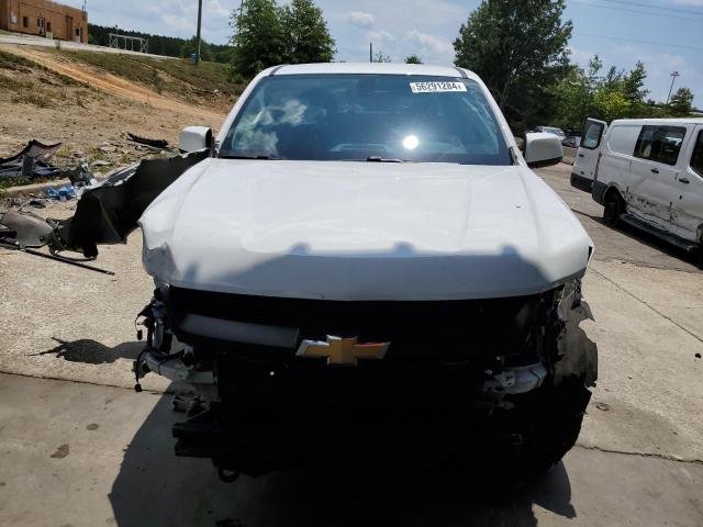 2017 Chevrolet Colorado Z71 VIN: 1GCGSDEN8H1306230 Lot: 56291284