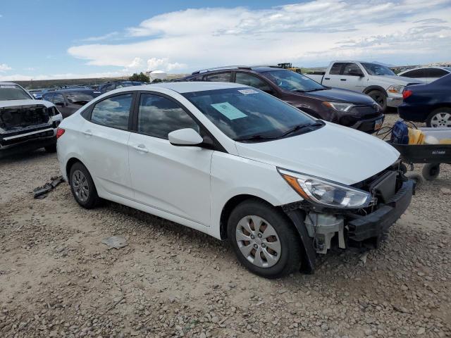 2016 HYUNDAI ACCENT SE - KMHCT4AEXGU001239