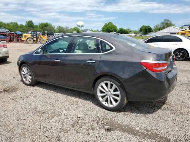 2012 Buick Verano Convenience VIN: 1G4PR5SK4C4231153 Lot: 53639944