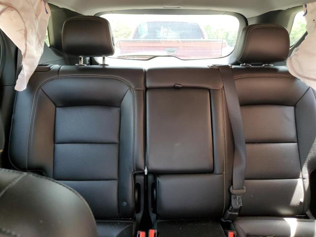 2019 Chevrolet Equinox Premier VIN: 2GNAXYEX9K6238242 Lot: 54159614