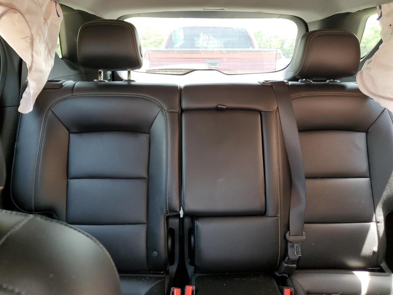 2GNAXYEX9K6238242 2019 Chevrolet Equinox Premier