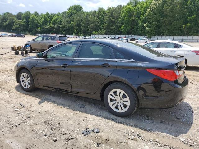 2011 Hyundai Sonata Gls VIN: 5NPEB4AC0BH300952 Lot: 56559514