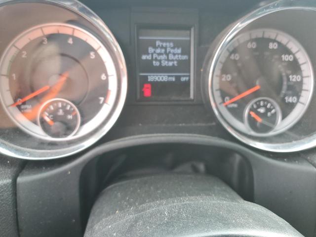 2013 Dodge Durango Crew VIN: 1C4RDJDG5DC682385 Lot: 54539614