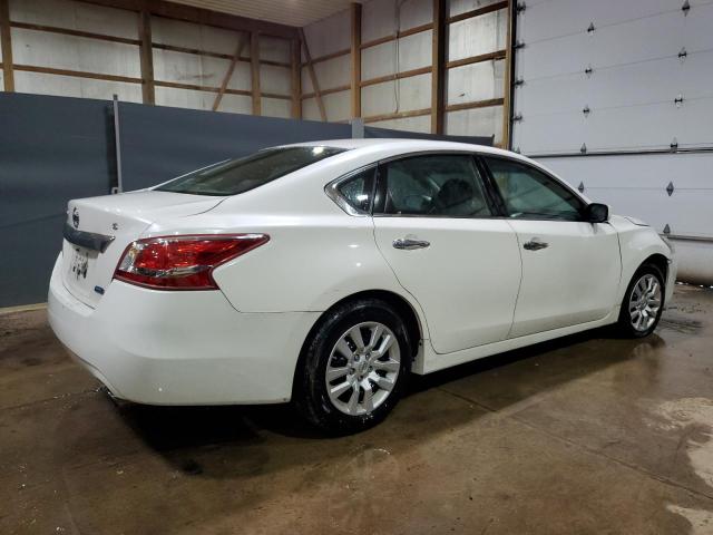 2013 Nissan Altima 2.5 VIN: 1N4AL3AP3DC181078 Lot: 53593694