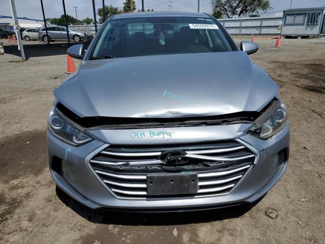 2017 Hyundai Elantra Se VIN: 5NPD74LF1HH204843 Lot: 54595974