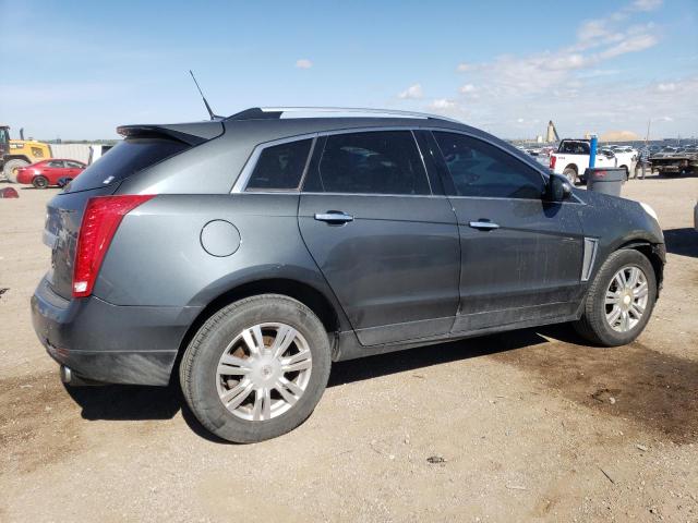 2013 Cadillac Srx Luxury Collection VIN: 3GYFNGE36DS507162 Lot: 53801984