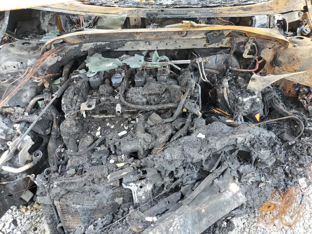 3VW447AU3HM049392 2017 Volkswagen Gti S/Se