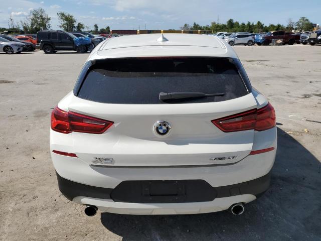 2018 BMW X2 xDrive28I VIN: WBXYJ5C34JEF77515 Lot: 55557404