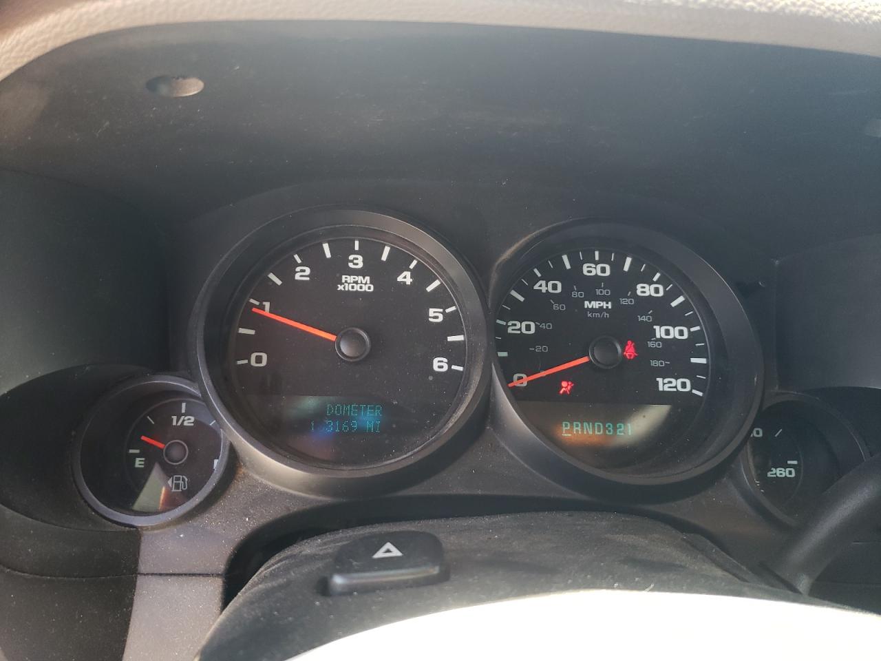 1GTEC19X28Z189048 2008 GMC Sierra C1500