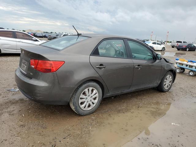 2012 Kia Forte Ex VIN: KNAFU4A26C5483553 Lot: 53665524