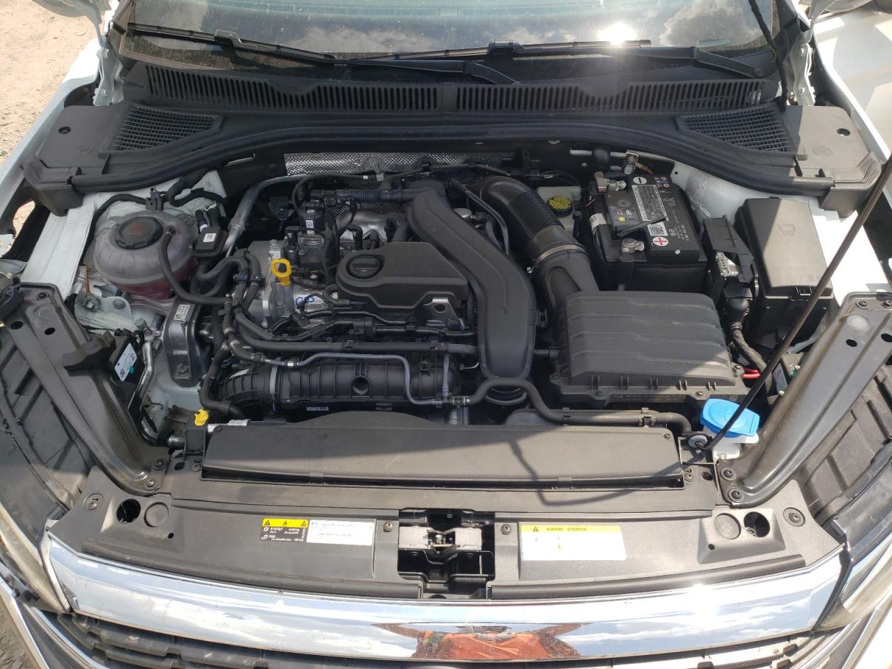 3VWCM7BU4NM025446 2022 Volkswagen Jetta S