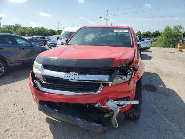 2016 CHEVROLET COLORADO L - 1GCHSCE36G1281906