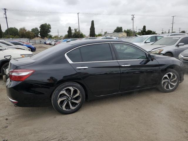 2017 Honda Accord Exl VIN: 1HGCR2F8XHA113411 Lot: 56153054