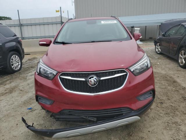 2019 Buick Encore Preferred VIN: KL4CJASB7KB705748 Lot: 54883464