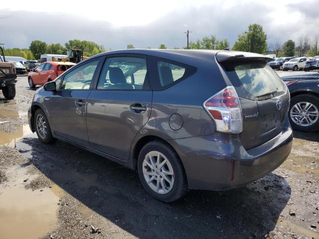 2015 Toyota Prius V VIN: JTDZN3EU9FJ038867 Lot: 53662044