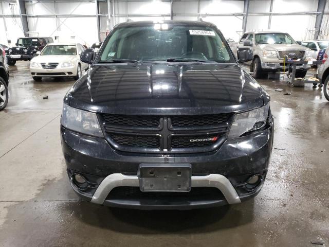 2017 Dodge Journey Crossroad VIN: 3C4PDCGB9HT521504 Lot: 53258904