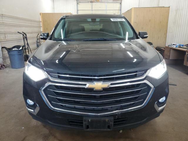 2018 Chevrolet Traverse Lt VIN: 1GNERGKW0JJ168097 Lot: 56287724