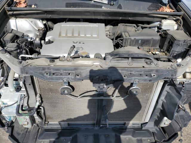 2012 Toyota Highlander Base VIN: 5TDBK3EH7CS102402 Lot: 55803904