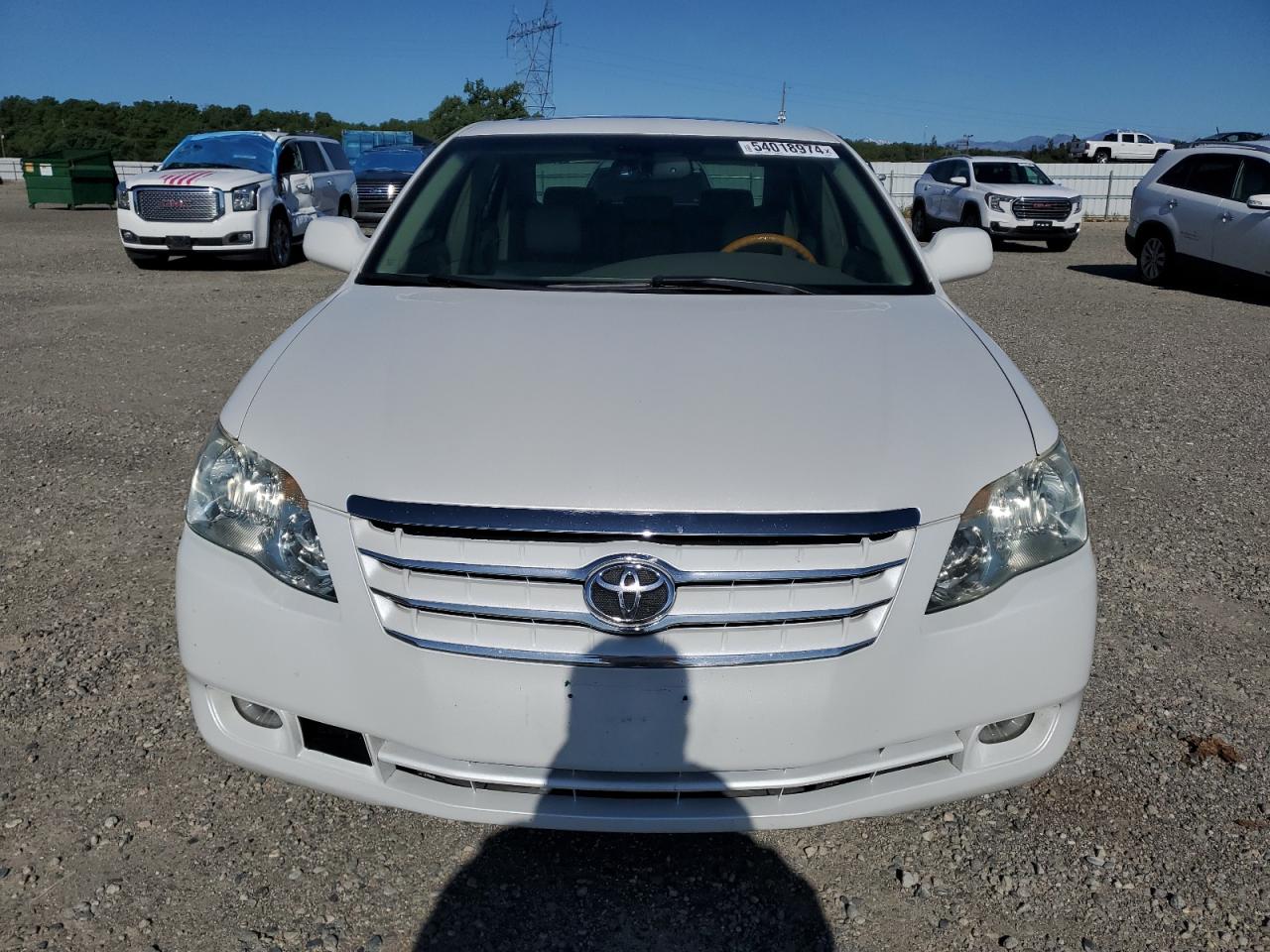 4T1BK36B56U150261 2006 Toyota Avalon Xl