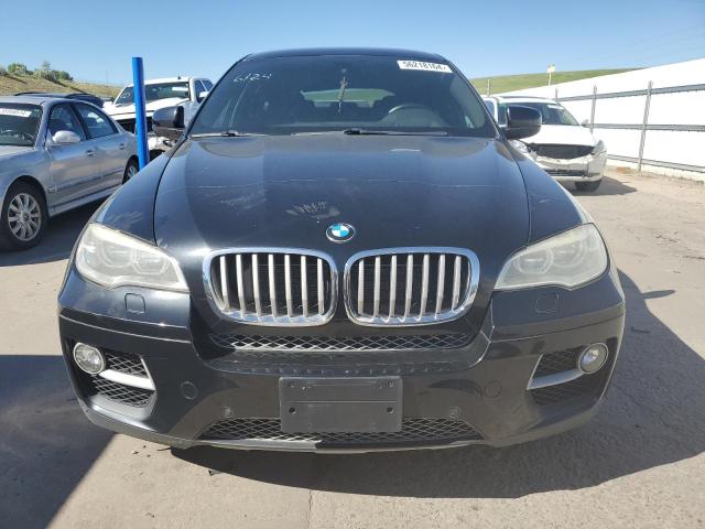 VIN 5UXFG8C51DL591602 2013 BMW X6, Xdrive50I no.5