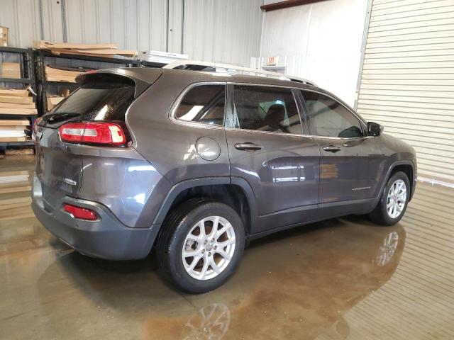 2017 Jeep Cherokee Latitude VIN: 1C4PJLCBXHW593501 Lot: 55896884