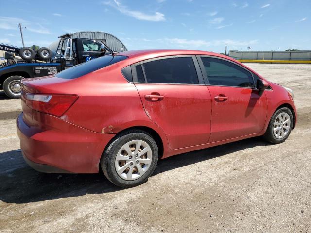 2017 Kia Rio Lx VIN: KNADM4A31H6028966 Lot: 53966944