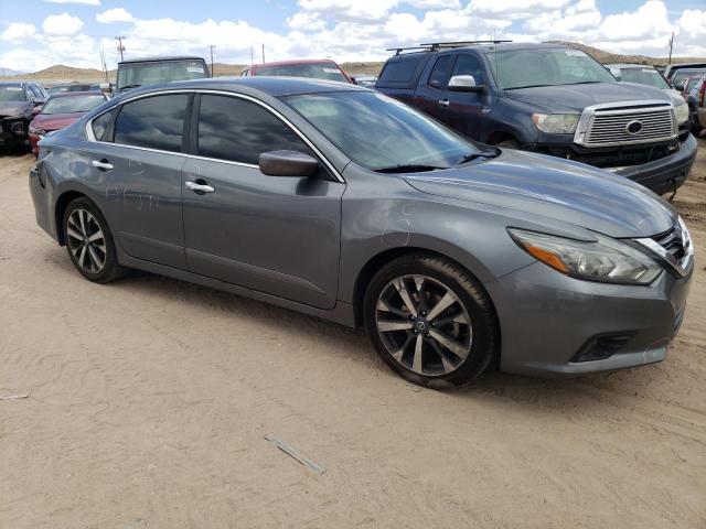 2017 Nissan Altima 2.5 VIN: 1N4AL3AP7HC480854 Lot: 54188344