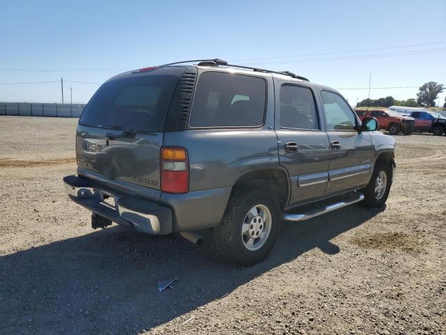 2000 Chevrolet Tahoe K1500 VIN: 1GNEK13T6YJ207856 Lot: 56632694