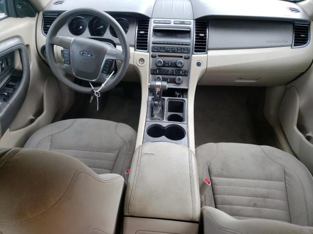 2010 Ford Taurus - Image 8