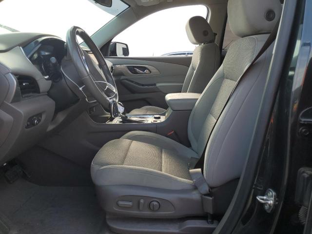 1GNERGKWXLJ235937 Chevrolet Traverse L 7