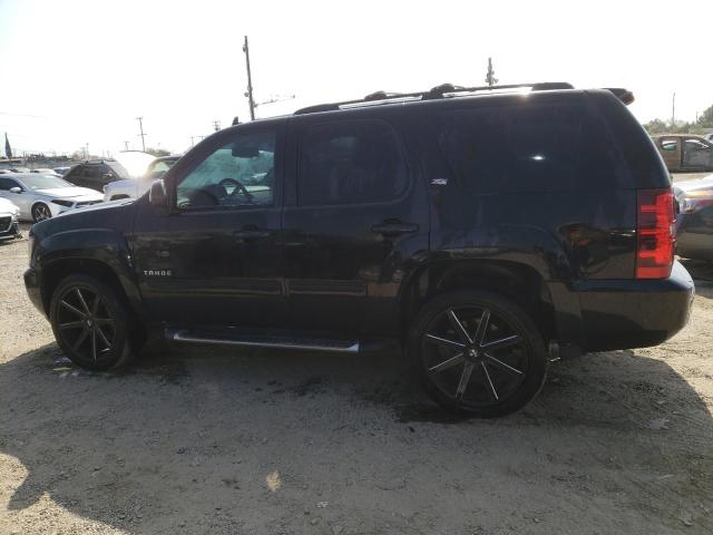2011 Chevrolet Tahoe K1500 Lt VIN: 1GNSKBE03BR396907 Lot: 53530594