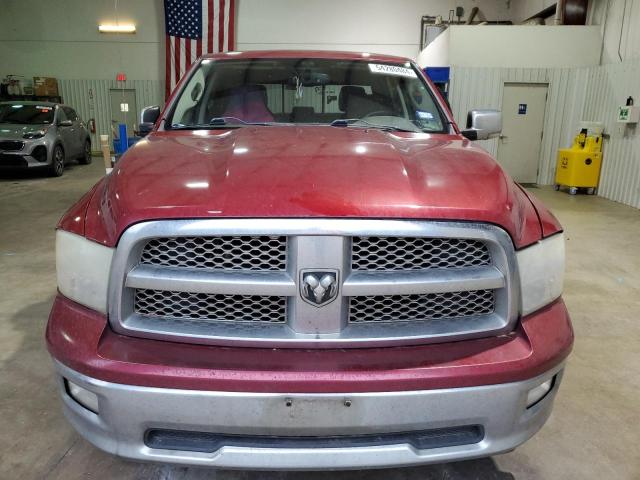 2011 Dodge Ram 1500 VIN: 1D7RB1CT6BS543413 Lot: 54280484