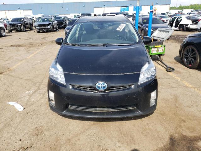 2010 Toyota Prius VIN: JTDKN3DUXA0056330 Lot: 55224304