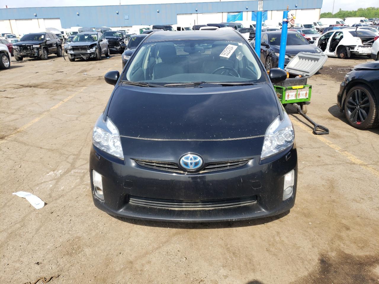 JTDKN3DUXA0056330 2010 Toyota Prius