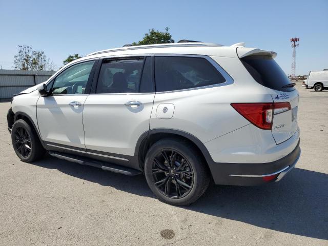 2019 Honda Pilot Elite VIN: 5FNYF6H05KB061373 Lot: 55544234