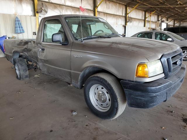 2004 Ford Ranger VIN: 1FTYR10U14PA49710 Lot: 54749214