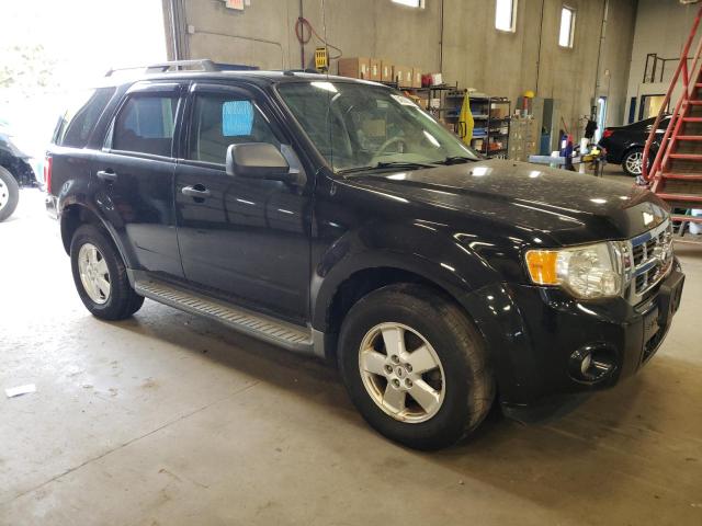 2011 Ford Escape Xlt VIN: 1FMCU0D74BKB14983 Lot: 54560014