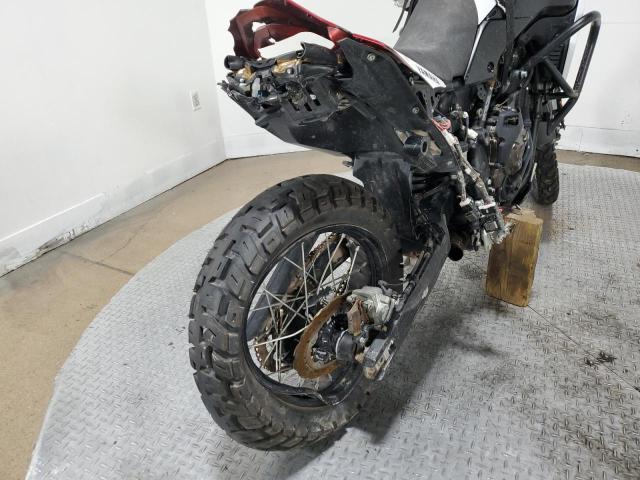 2021 YAMAHA XTZ690 JYADM10E8MA002002