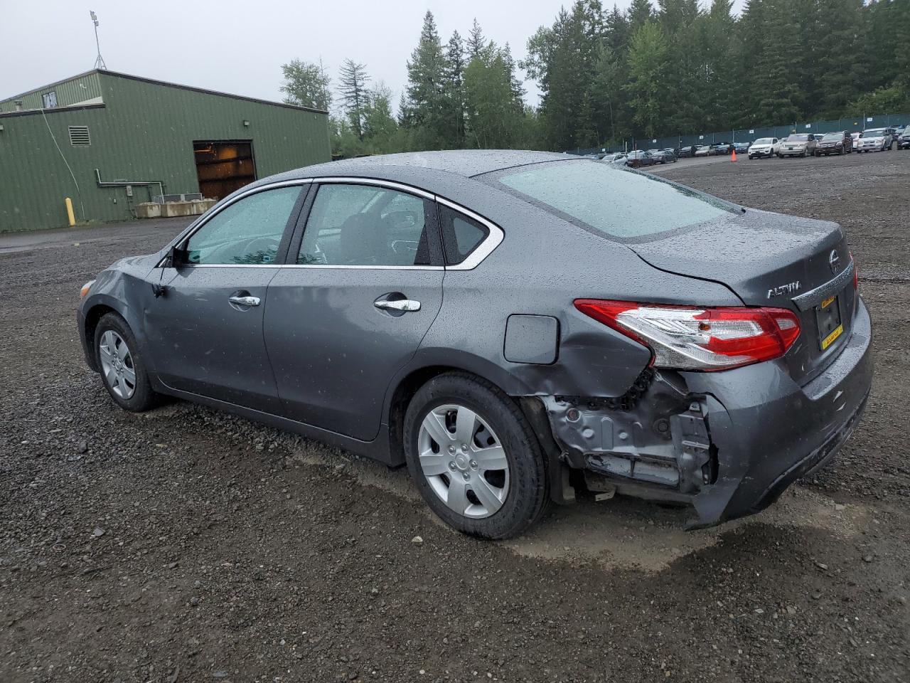 1N4AL3AP1HN358382 2017 Nissan Altima 2.5