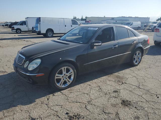 2006 Mercedes-Benz E 350 VIN: WDBUF56J46A915013 Lot: 55172034