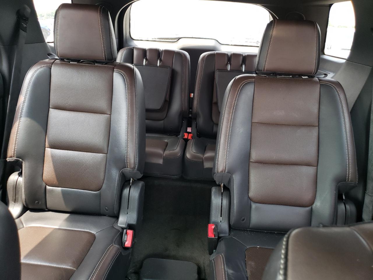 1FM5K8GT9DGB83955 2013 Ford Explorer Sport