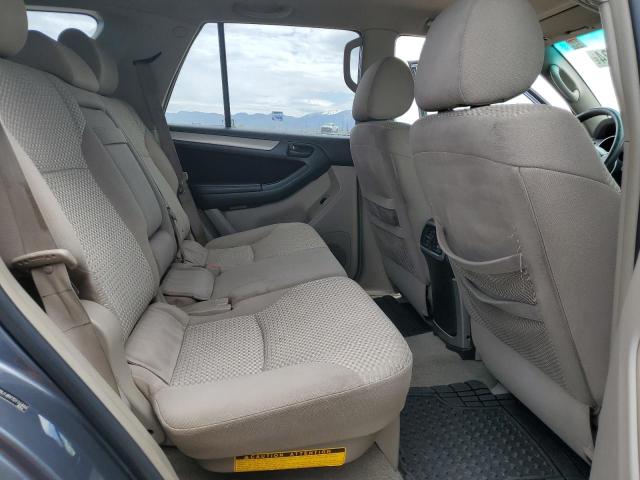 2007 Toyota 4Runner Sr5 VIN: JTEBU14R970116444 Lot: 56270224