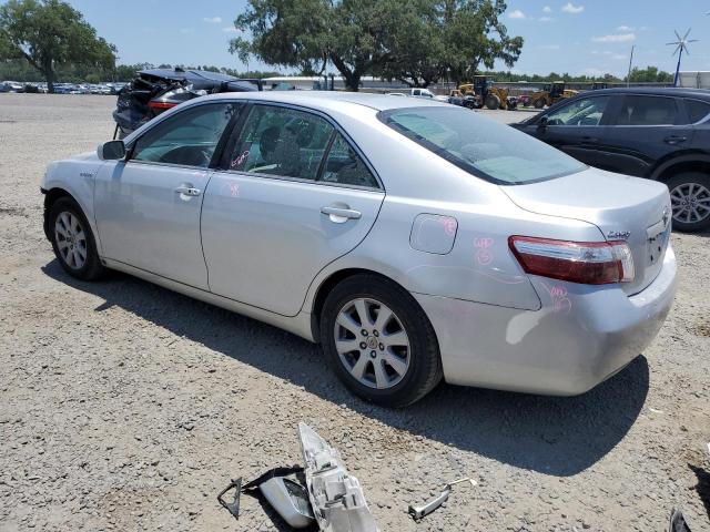 2008 Toyota Camry Hybrid VIN: 4T1BB46KX8U057387 Lot: 56106654