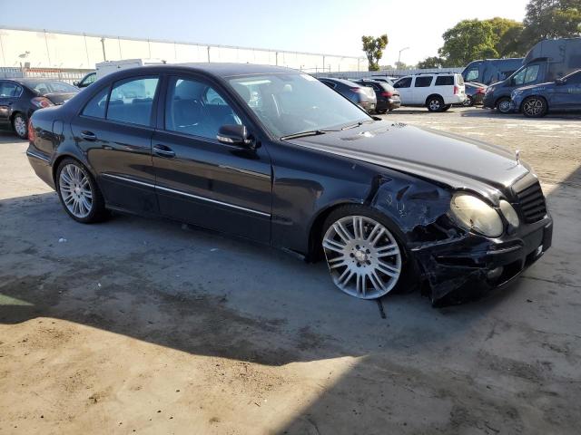 2008 Mercedes-Benz E 350 VIN: WDBUF56X18B330701 Lot: 55537244