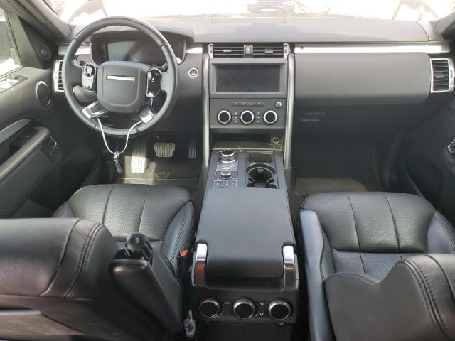 2020 LAND ROVER DISCOVERY - SALRU2RV7L2423729