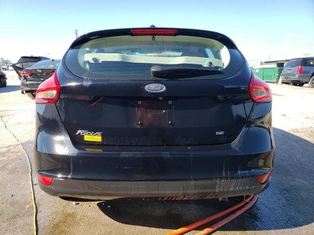 2018 Ford Focus Se VIN: 1FADP3K22JL227306 Lot: 55527434