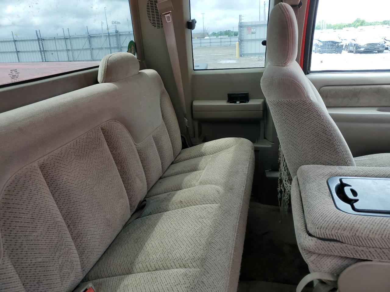 1GTEC19R4VE521088 1997 GMC Sierra C1500